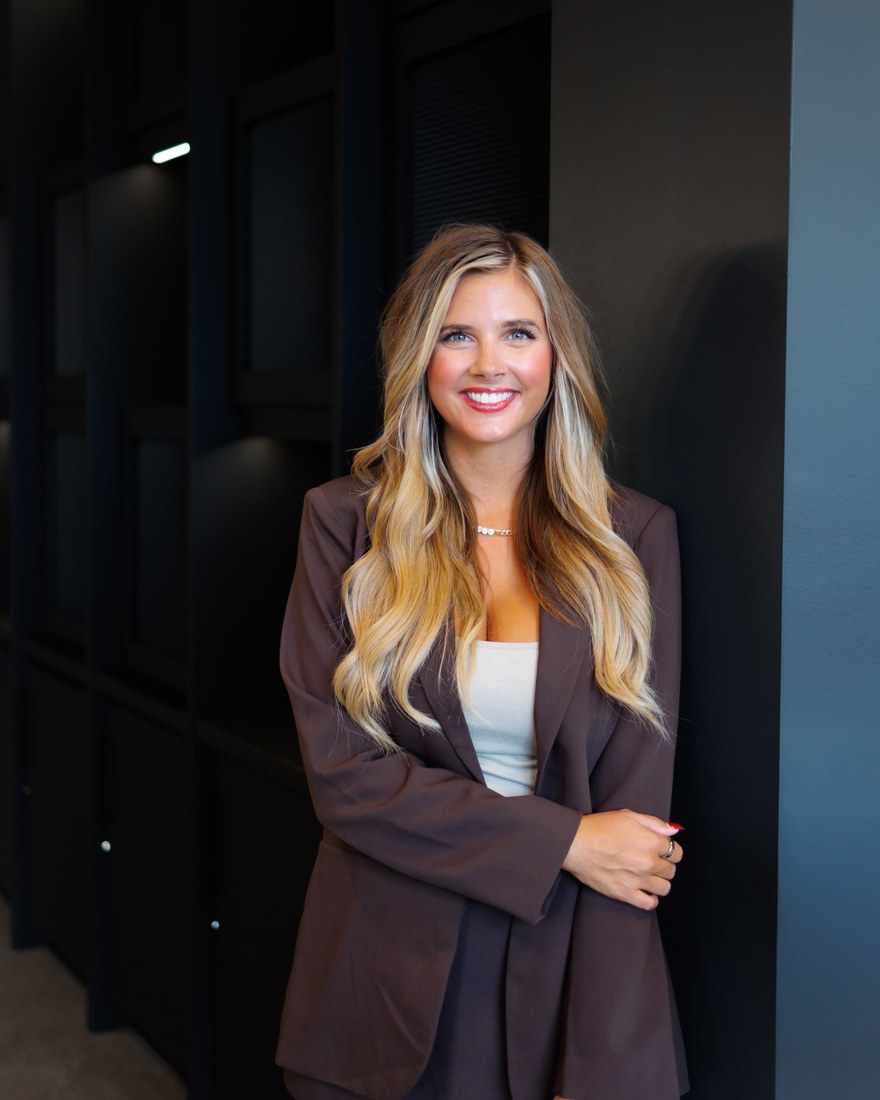Ashland Alitz, Loan Officer with Fairway Home Mortgage in Eden Prairie, Minnesota